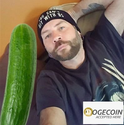 MC_DEVILDOC8425's tweet photo. @poisonouspinups
#whatsyoursize #dogecoin
@SincereDoge Chat would love to have you! https://t.co/ckubOb48on