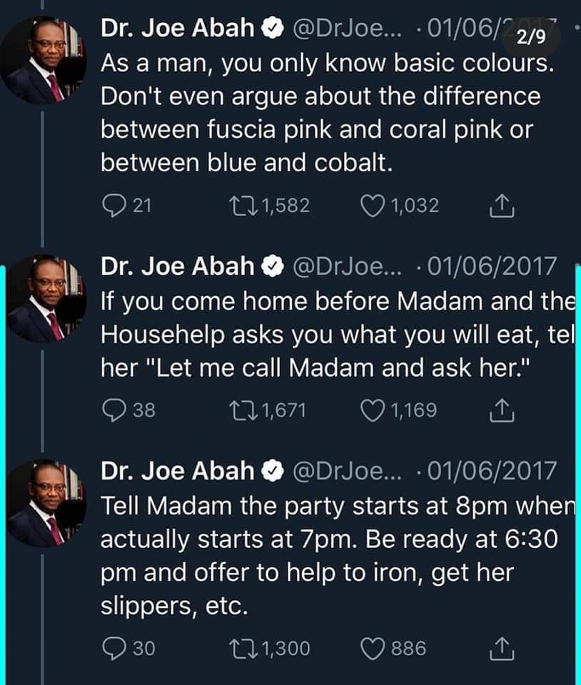 FulOsc's tweet photo. While we are busy talking about Ramaphosa, Katlego, Anel, Nigerians and big xhosa, here are some thought provoking lessons about marriage. 👌👌👌 https://t.co/carzw55SMP