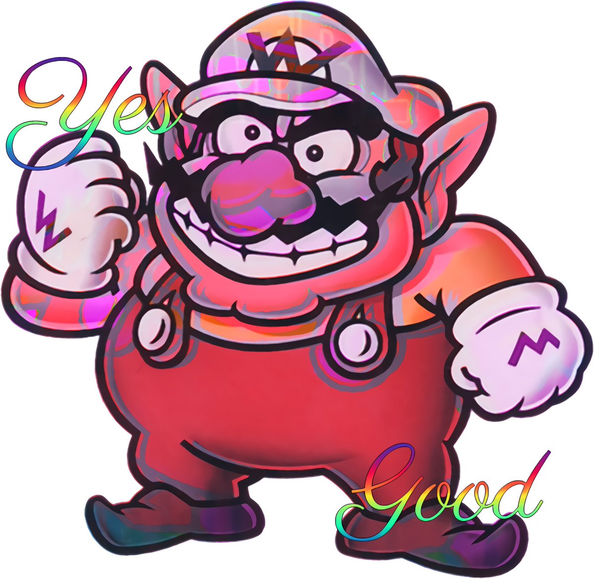 MissingPokemon's tweet image. //pride month is a cool