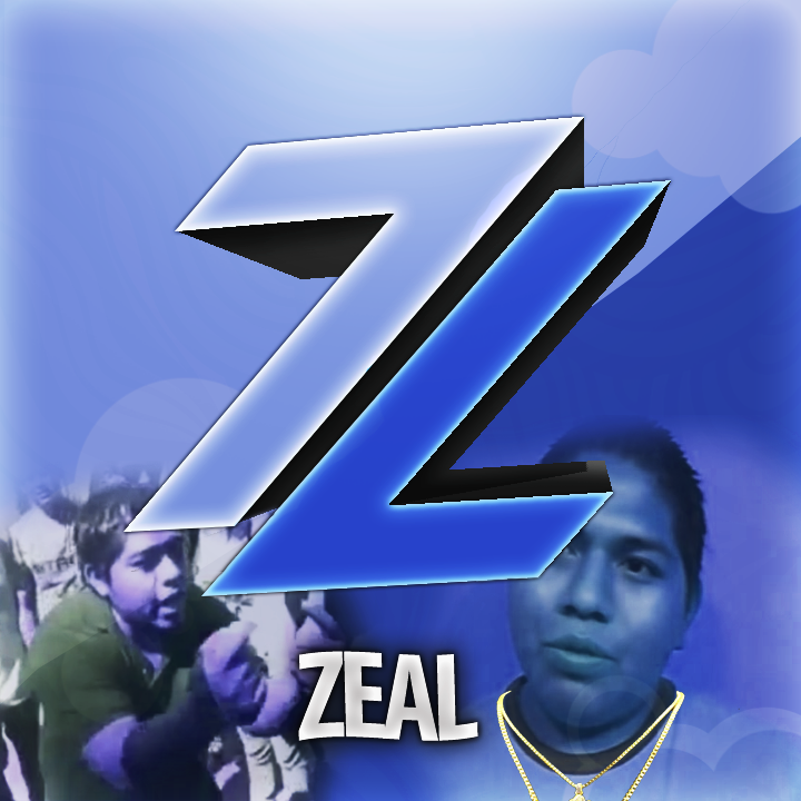 ZeaL tweet media