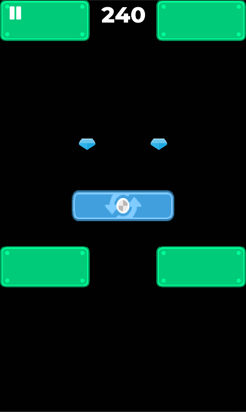 Devadrion's tweet photo. Rotation Rush - Rotate till infinity
Developed this casual and funny game last week. Would appreciate feedback as well if you could share it.
Thanks in advance
https://t.co/LvkpYDSaZs
#fun #game #play #google #android #rush #casual #rotate #rotationchallenge #challenge #gaming https://t.co/lvlSAz30Bt