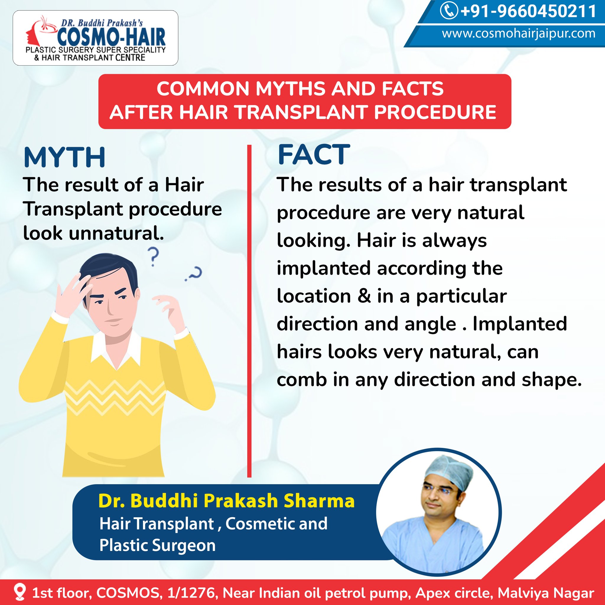 Cosmo-Hair Jaipur on Twitter: Cosmo-Hair Jaipur on Twitter: