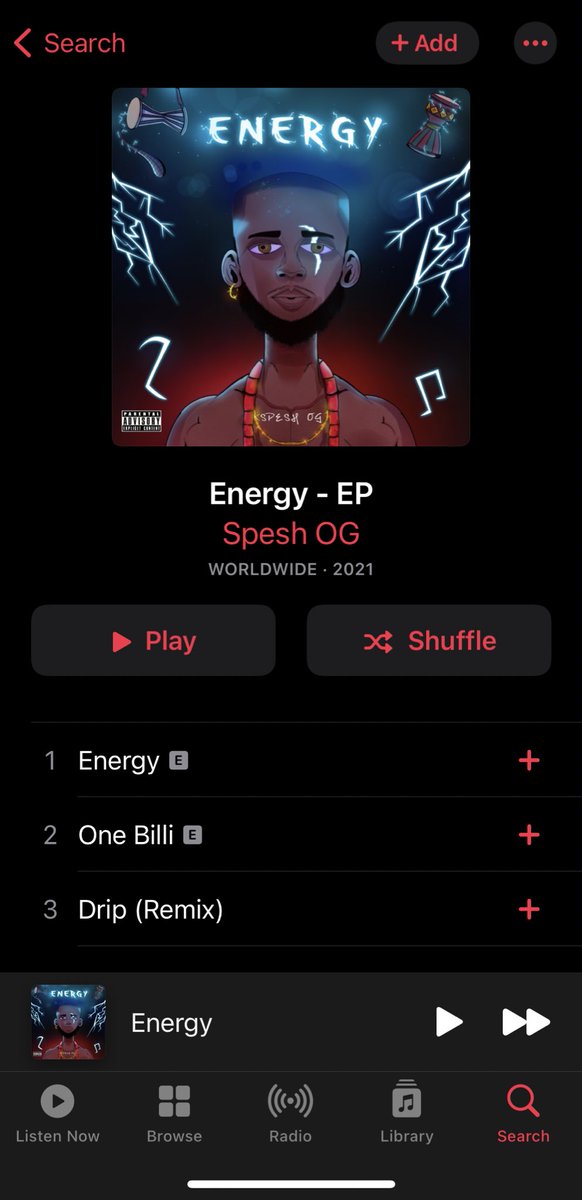 AlphaFactorh's tweet image. Nice body of work bro