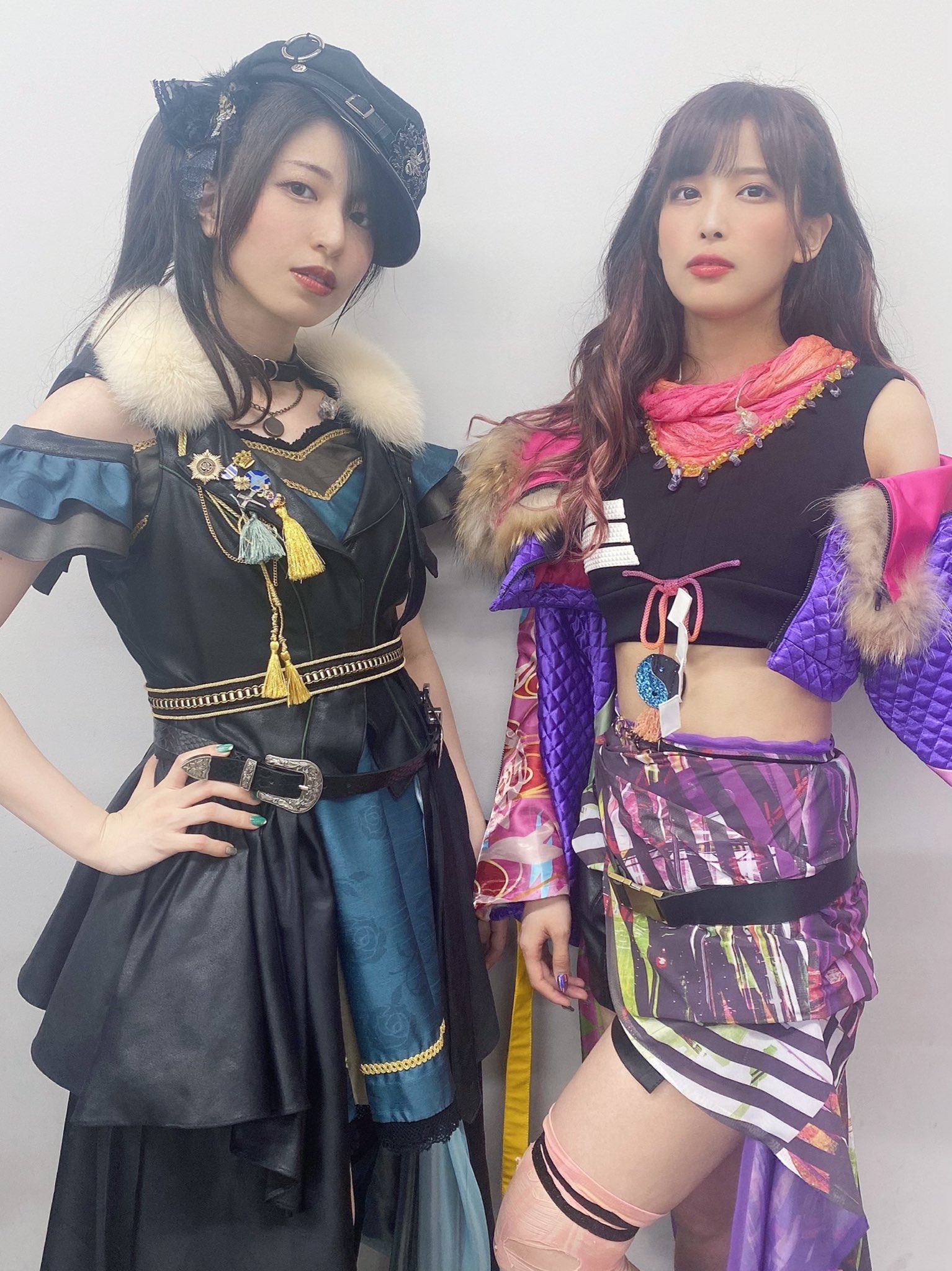 八巻アンナ on X: 