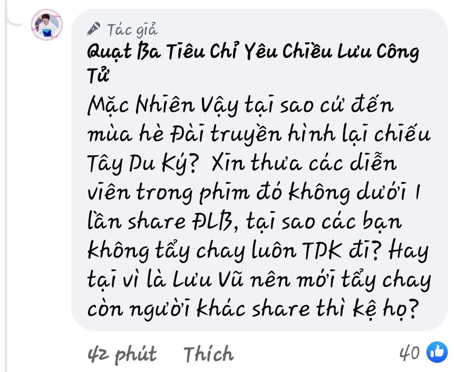 KhungRang's tweet photo. Ai xem TDK là phản quốc nha mọi ngừi nhớ tẩy chay TDK nha 😔
Nunu idol Trung nào share tao đều anti tất chứ mắc gì phải là thằng mặt trắng 2 tấn phấn nhà mày :3
#ParacelandSpratlyislandsbelongtoVietnam
#LiuYusfansgetoutofVietNam
#AoDaibelongstoVietNam https://t.co/Q2t2Po4Pmy