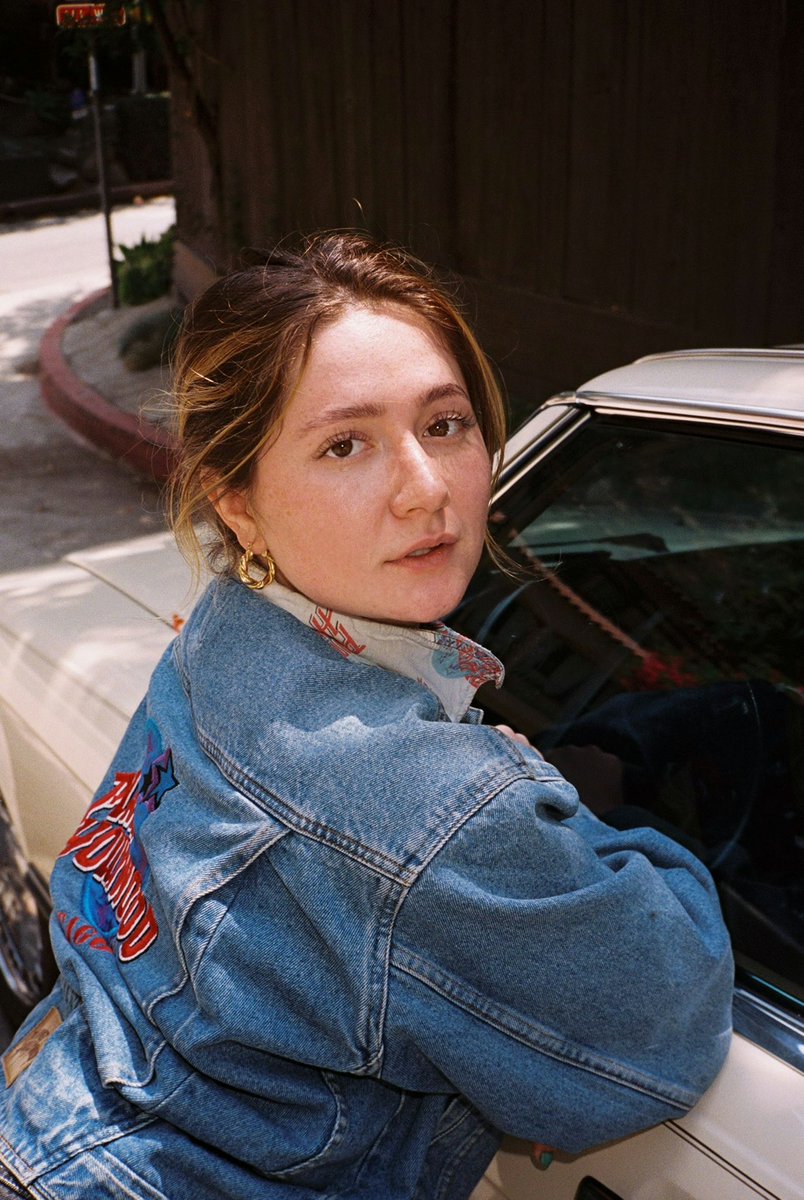 EmmaRoseKenney's tweet photo. On film in Laurel Canyon by @rytayy https://t.co/CSL7QhrZsH