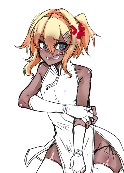 男であることとメスであることは同時に存在できますわ 