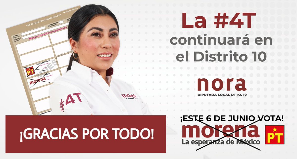 Nora Escamilla tweet media