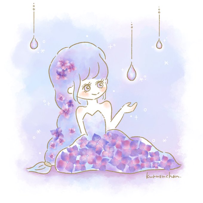 6月イラストのtwitterイラスト検索結果 6月イラストのtwitterイラスト検索結果