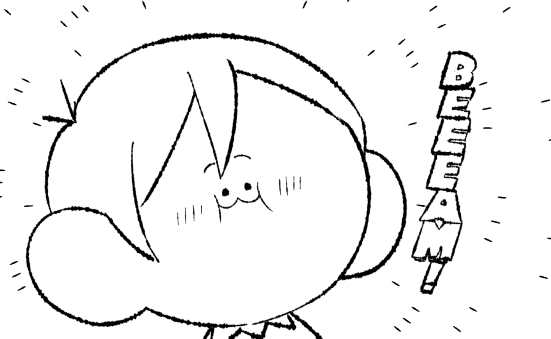 I had too much fun doing this... sorry futakuchi 