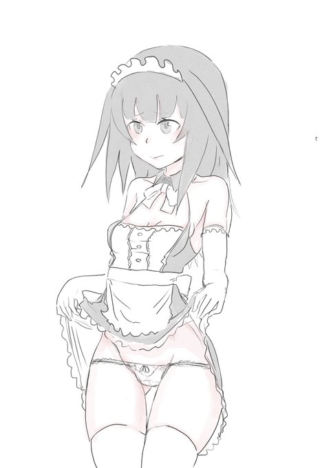 ちょっくらめくってもらいたい昼下がり
#アリスギアお絵かき 