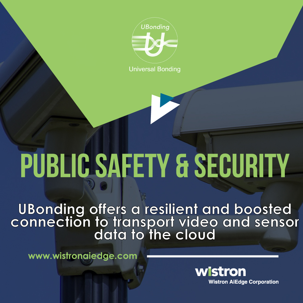 Unreliable and inadequate connectivity hinders transmission of video streams and sensor data from the cloud, causing security risks.
#connectivitymatters #digitaltransformaton  #cloudcomputing #edgecomputing #technology #connectivity #publicsafety #security #cybersecurity #video