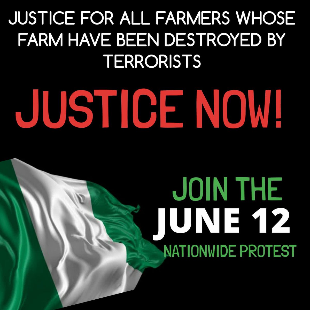 olhirhay's tweet photo. Shame on the people supporting the system that can’t give us democracy in this generation 
Shame on the House of Representatives 
Shame on the Nigeria police force 
Shame on the Nigeria army 
Shame on any security agencies used to oppress us 
Shame on the media
#June12Protest https://t.co/FuLy89Ojlq
