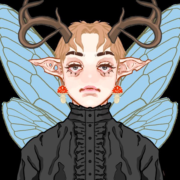 my final form