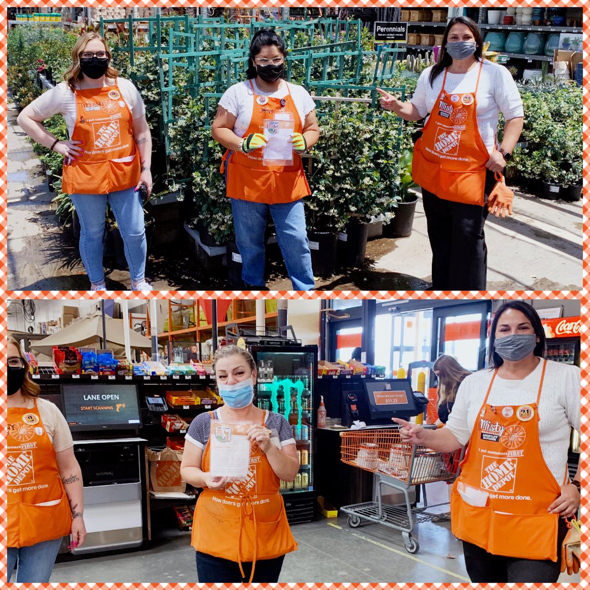 Quick little shout out to theses two amazing gals! When it comes to driving leads Jamie &amp; Eliza are top notch! ⁦<a href="/adam_vandebrake/">Adam VandeBrake</a>⁩ ⁦<a href="/RonRothacker/">Ron Rothacker</a>⁩ ⁦<a href="/FernandoD325/">BigPayback75</a>⁩ ⁦<a href="/665Hd/">Victorville 665 HD</a>⁩