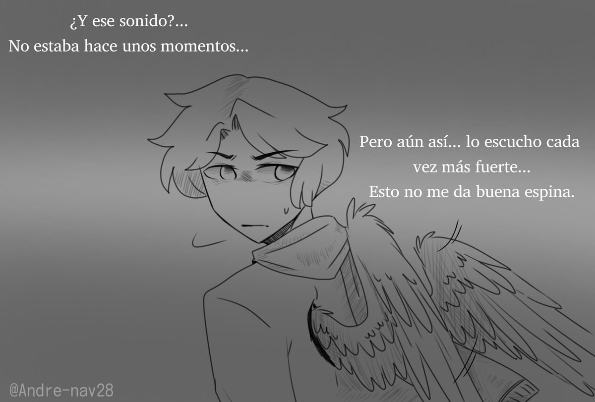 AndreNav281's tweet photo. 💀Sólo una historia más💀
Capítulo 9 parte 2/2

#countryhumansmexico #countryhumans #CountryHumans https://t.co/uorMPJld7b