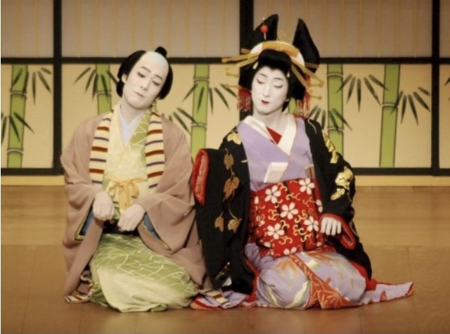 やつがれ うおおおおぉ 累ヶ淵も嬉しいけど 仇ゆめが歌舞伎座で見られるの嬉しい たぬきさんめっかわだし 太夫と禿のやりとりも可愛いくて いいよねぇ仇ゆめ 中村屋 勘九郎 七之助 八月花形歌舞伎 歌舞伎座 歌舞伎美人 かぶきびと T やつがれ うおおおおぉ 累ヶ淵も嬉しいけど 仇ゆめが歌舞伎座で見られるの嬉しい たぬきさんめっかわだし 太夫と禿のやりとりも可愛いくて いいよねぇ仇ゆめ 中村屋 勘九郎 七之助 八月花形歌舞伎 歌舞伎座 歌舞伎美人 かぶきびと T