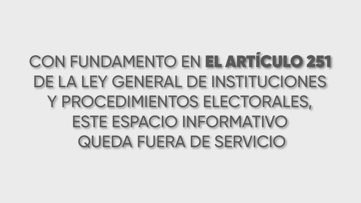 MORENA SLP tweet media