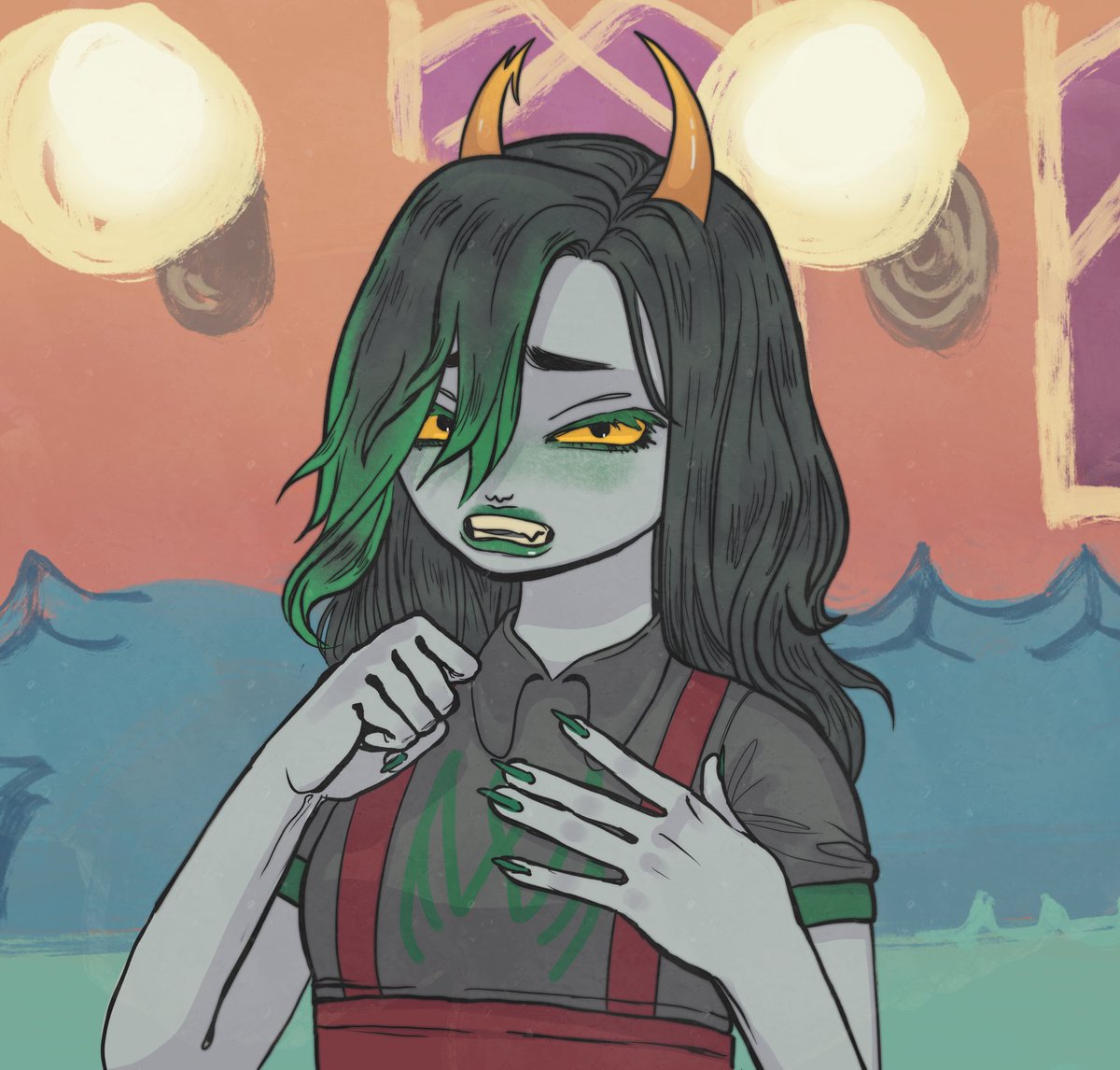 jynycal's tweet photo. long time no post

#hiveswap #bronya https://t.co/PlehzyjMhn