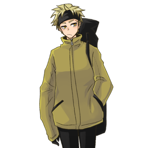 鬼の角のtwitterイラスト検索結果 鬼の角のtwitterイラスト検索結果