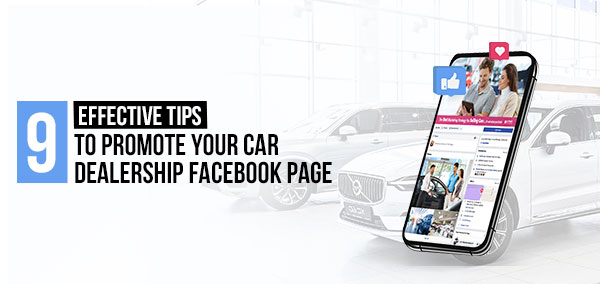 izmocars's tweet image. #EffectiveTips to Promote your #CarDealership #FacebookPage - tinyurl.com/uyb4oqm