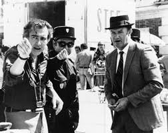 merlinpapin3's tweet photo. Un Jour , Une réplique 

"Tous les Américains ont cette idée fausse: le vin voyagera, ce sont les gens qui ont des difficultés."

#FrenchConnection2 de #JohnFrankenheimer avec #GeneHackman #FernandoRey #BernardFresson

@tbarnaud @Jouxplane83 @FredOL69007 https://t.co/oG5fG7Qiyh