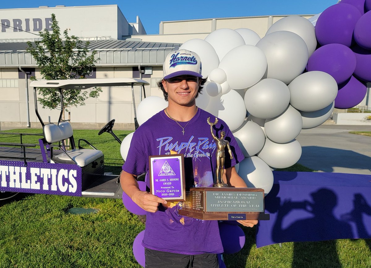 Pasco Athletics tweet media