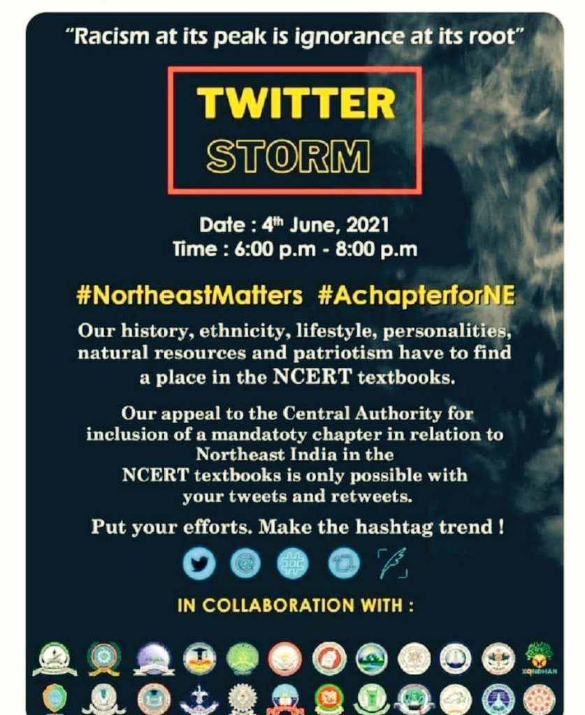OfficialGyamar's tweet photo. Let's get to be ready for the joining us   "Twitter Storm"  Date ; 4th june &amp; time :6:00 p.m - 8.00 p.m https://t.co/3td8MDhr7Y