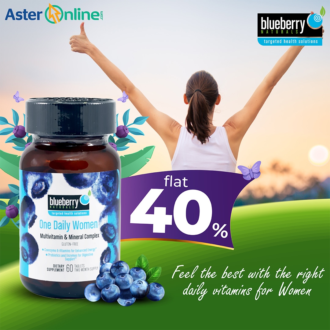 asteronlineme's tweet photo. Complete your nutritional intake with BBN Women One Daily tablets https://t.co/xmu2rrxOkY
.
✅25 essential vitamins and minerals
✅With Coenzyme B-vitamins for enhanced energy
✅Probiotics for digestive support

*Online exclusive limited period offer | Fast free delivery https://t.co/h4xFJEZRAE