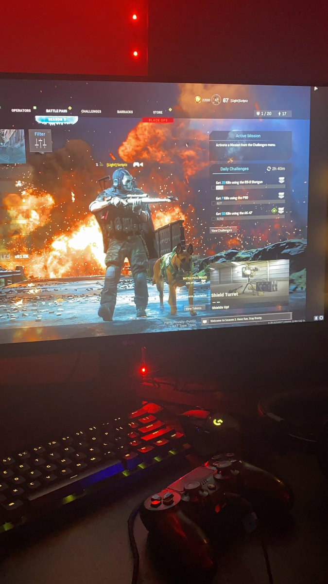 LightScriptz's tweet image. I miss the old days when I would wake up early asf on the weekends just to play wit my boys now I play alone thinking about what happened