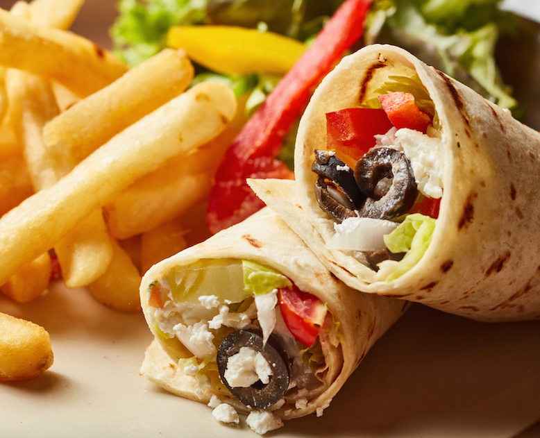 PiriPiriAsia's tweet photo. Hot off the Grill..... Piri Piri stores now have the new wraps . Home delivery available 🔗https://t.co/9l4b1LG2ep #Greekwrap #caesarwrap #ร้านอาหารใกล้ฉัน #restaurantsnearme #ร้านอาหาร #restaurant https://t.co/s6auDxtfI2