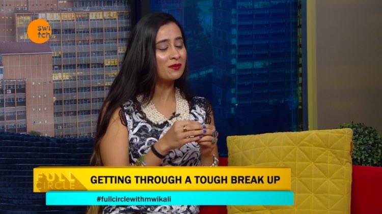 switchtvkenya's tweet photo. What is your heart break story? Are you finding it hard to move on from a dead relationship? Talk to us via our sms line 111444111 and across all our social media platforms.
Join the discussion with @itsmwikalimary now on #FullCirclewithMwikali #ThursdayVibes #ThusrdayThoughts https://t.co/fLbiJVwvEH