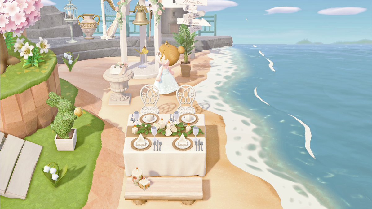 ウェディングベル ウェディングベル