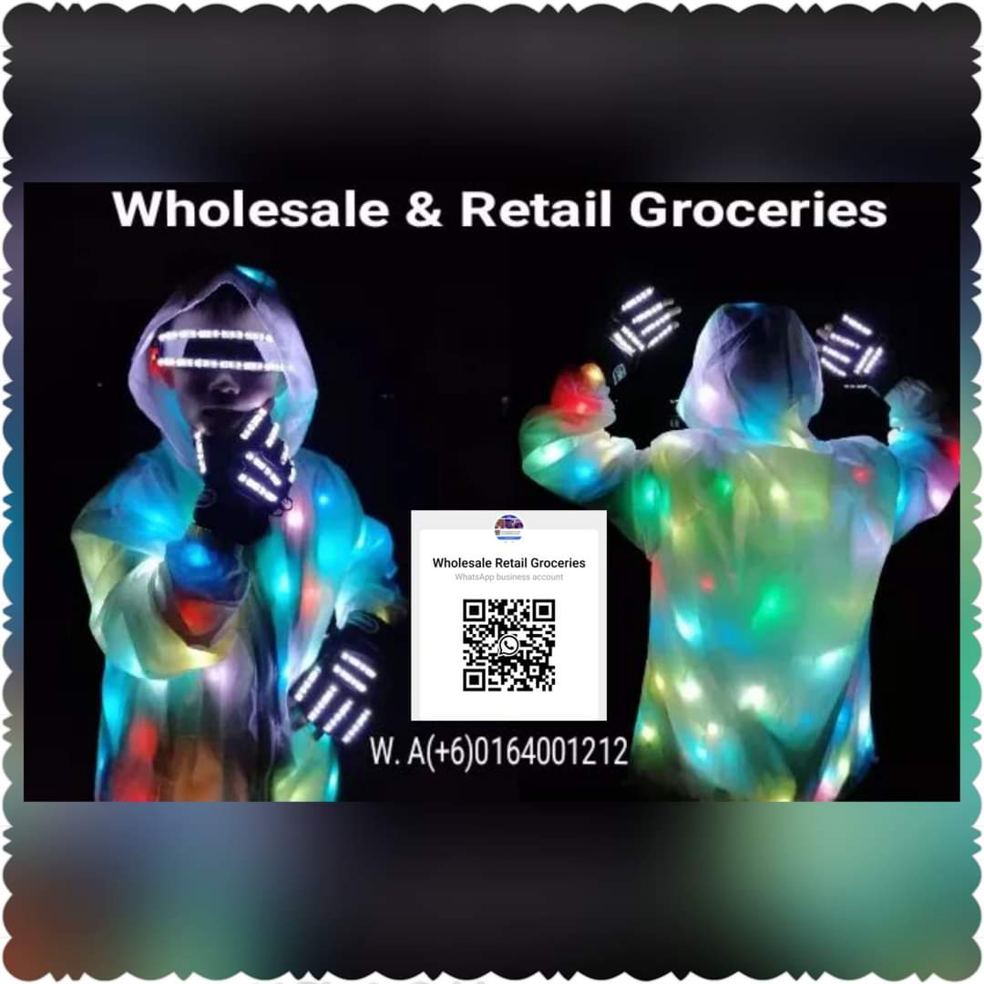 Wholesalegroce's tweet photo. Visit Products Pageβπ https://t.co/fuZFqIJ6U1
@RTNiaga @heyfreetweet #rtItBot @TwitchSharing @twt__promote @twt_bisnes_ @StreamingPromos #supportlokal @malaysiamarket @pasarmalaysia @viralbisneskl @malaysiamarket #sayajual #AnimatorsPal #pubs #music #twitchstreamer https://t.co/c96mhXAatd