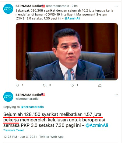 Cnbc International On Twitter Malaysian Prime Minister Najib Razak Accepts Result Of Election Says There S No Fraud Https T Co 8zositsgkz