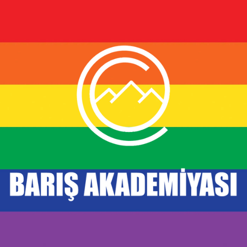 barishacademy's tweet photo. Sülhün əhatəli gender perspektivi kuirləri də nəzərə almalıdır. İcmalar arasında barış təkcə etnik və kimliklərə görə deyil, həm də gender və seksuallığa görə də müəyyən olunur. #QürurAyı #PrideMonth https://t.co/Dn1CzfuZw6