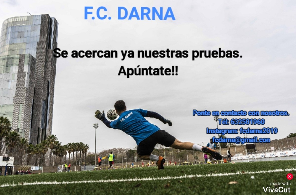 F. C. DARNA