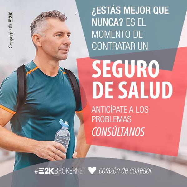 CARRILLOBROKER's tweet photo. ¿Por qué 12 millones de españoles tienen un #seguro de #Salud privado? Porque eligen centro #médico y especialista, sin listas de espera y quieren proteger a su familia.
Tarde o temprano iremos al médico, así que contrata tu seguro de Salud cuanto antes. https://t.co/3tbTskgWFX