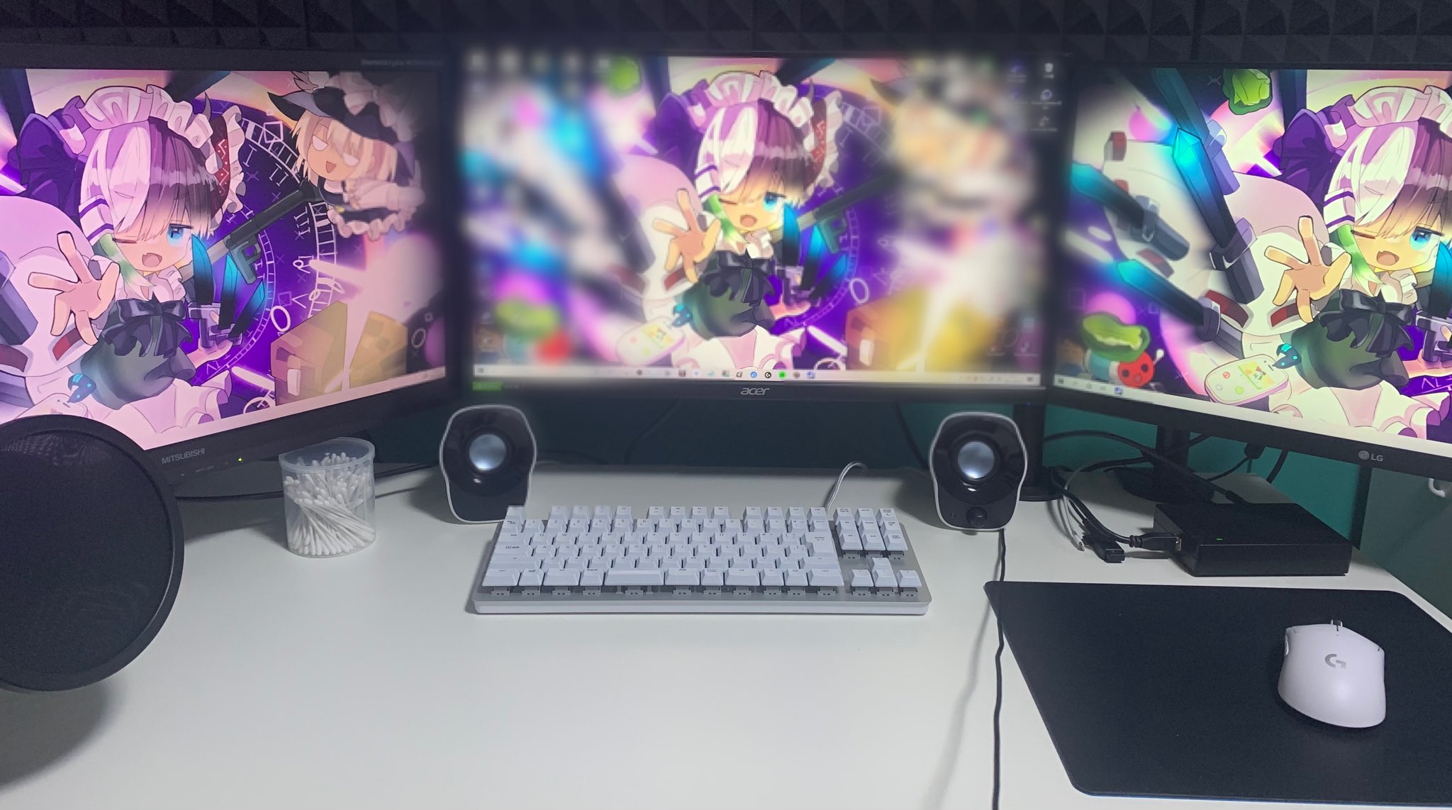 ゆっくりk 在 Twitter 上 好きすぎて速攻壁紙にしました 壁紙変えるのはこれが初めてです T Co Gyzukwwijh Twitter