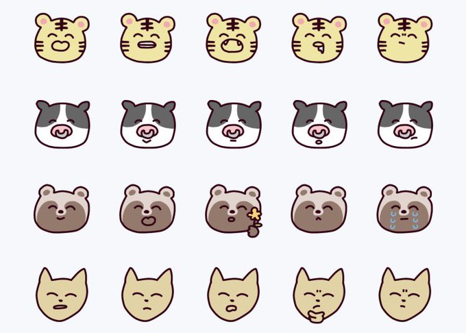 変な動物のtwitterイラスト検索結果 変な動物のtwitterイラスト検索結果