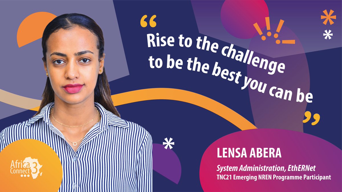 RENS in Africa tweet media