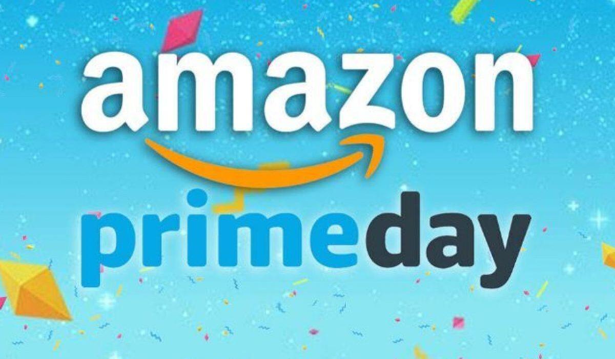 CeotechI's tweet photo. Amazon Prime Day ufficializzato per il 21 e 22 giugno...
-
#amazonprimeday #amazon #amazonitalia #primeday #freebies #amazonprime #amazondiscount #amazonreviewer #amazonfashion #amazondeals #amazonreviews #amazonshopping #amazonseller #amazonfba #amazonf

https://t.co/bYSLprXaVi https://t.co/ObpC0aOLF3