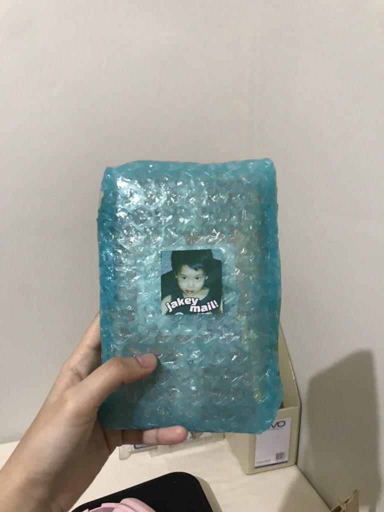 simp4simjake's tweet photo. *Β·Λ ΰΌ β³γ jake dawn pc γ ΰΏ
thank you so much @826files for letting me adopt jakey!! pogi pose nalang graduate na ako sa dawn pcs nya >< tysm for the smooth transaction <33 #from826 https://t.co/AWkS65yWyK