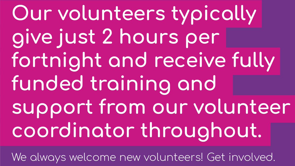 MirusWales's tweet photo. Volunteers have been supporting our Cardiff socials for over 14 years! They help people have fun, make friends &amp; connect with the community without worrying about being out alone. If you'd like to help bring our community back together this summer get in touch! #VolunteersWeek https://t.co/qCw5huDwDe