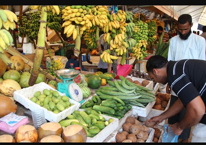 ASEF_ng's tweet photo. Food is life. Food is health. Food is nutrition. Food is energy. But can food, a general requirement of life, be a ticket to death? Can that which facilities human existence also be the very beacon that halts it?....1/3 https://t.co/SStryxfSSY
