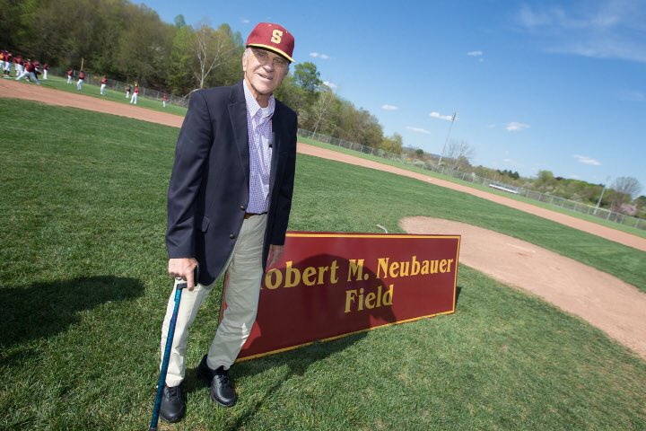Sheehan Baseball tweet media