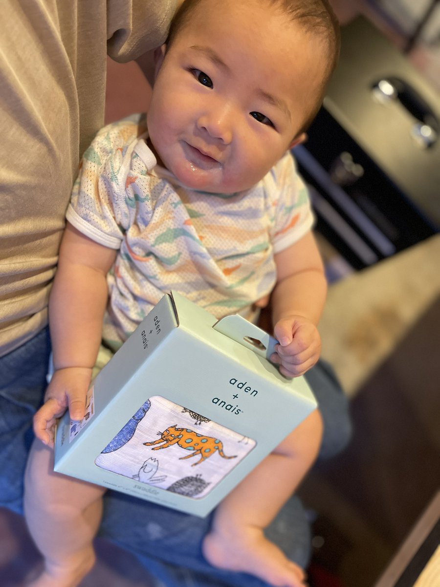 mina_m74's tweet photo. 2Dの元Dからプレゼントが届きました🎁☺️
嬉しいね🥰 https://t.co/ttL6BwMiuR