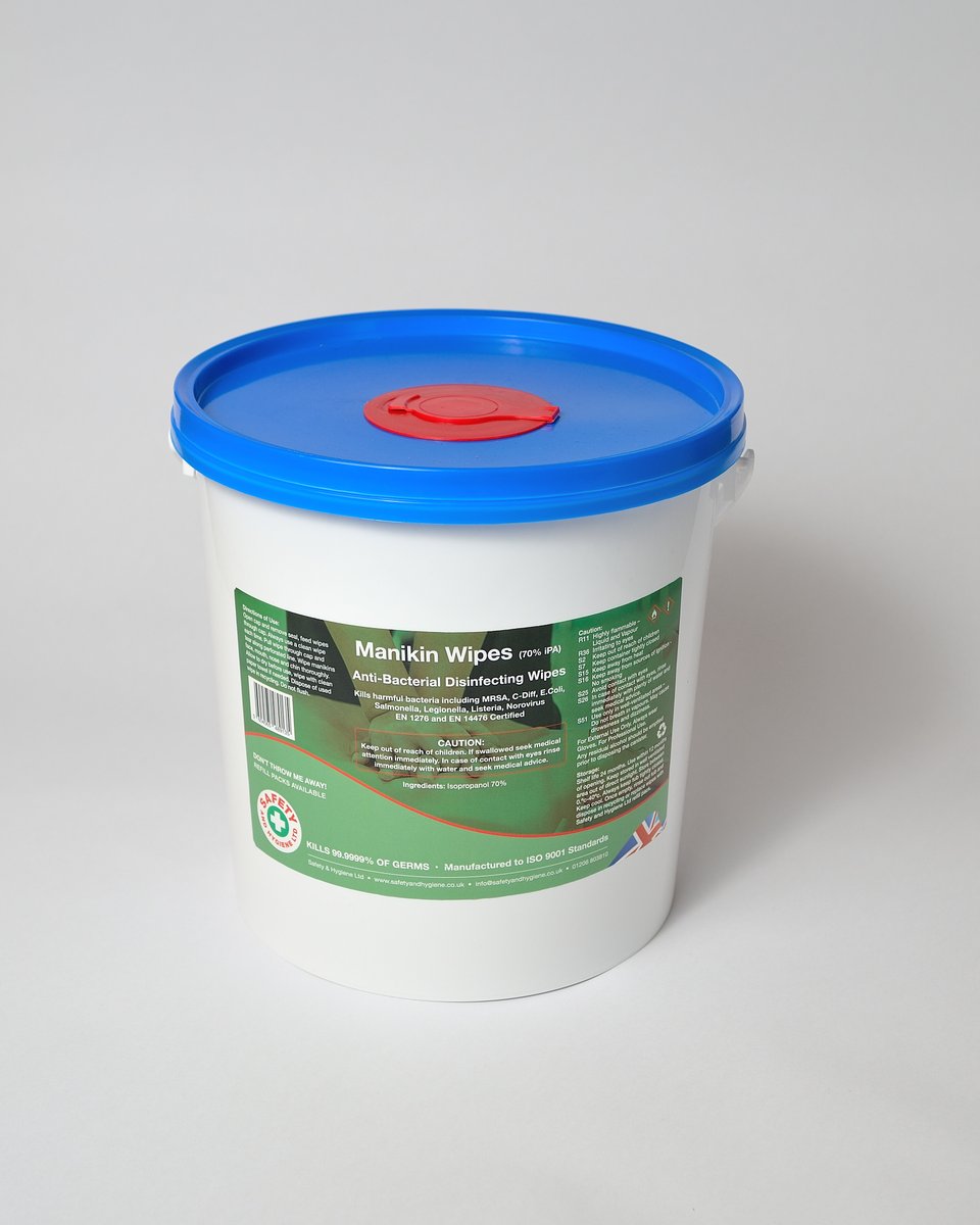 SafetyHygiene's tweet image. Calling All #firstaid #firstaidInstructors. Manikin Wipes in Stock. 200 Sheet or 1000 Sheet Tubs. Call today for quote. #manikinwipes #safetyandhygiene1 #wipes #antibacterial #safety