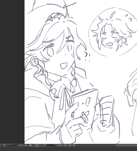 xiaos confession caught in 4k adn the og delinquent venti modern au 