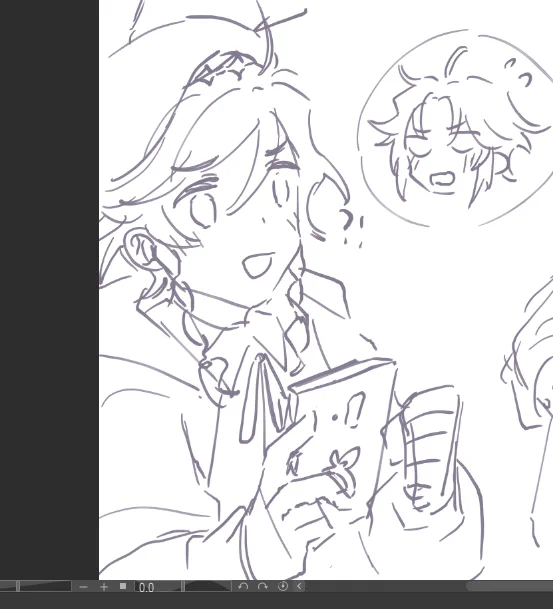 xiaos confession caught in 4k adn the og delinquent venti modern au 